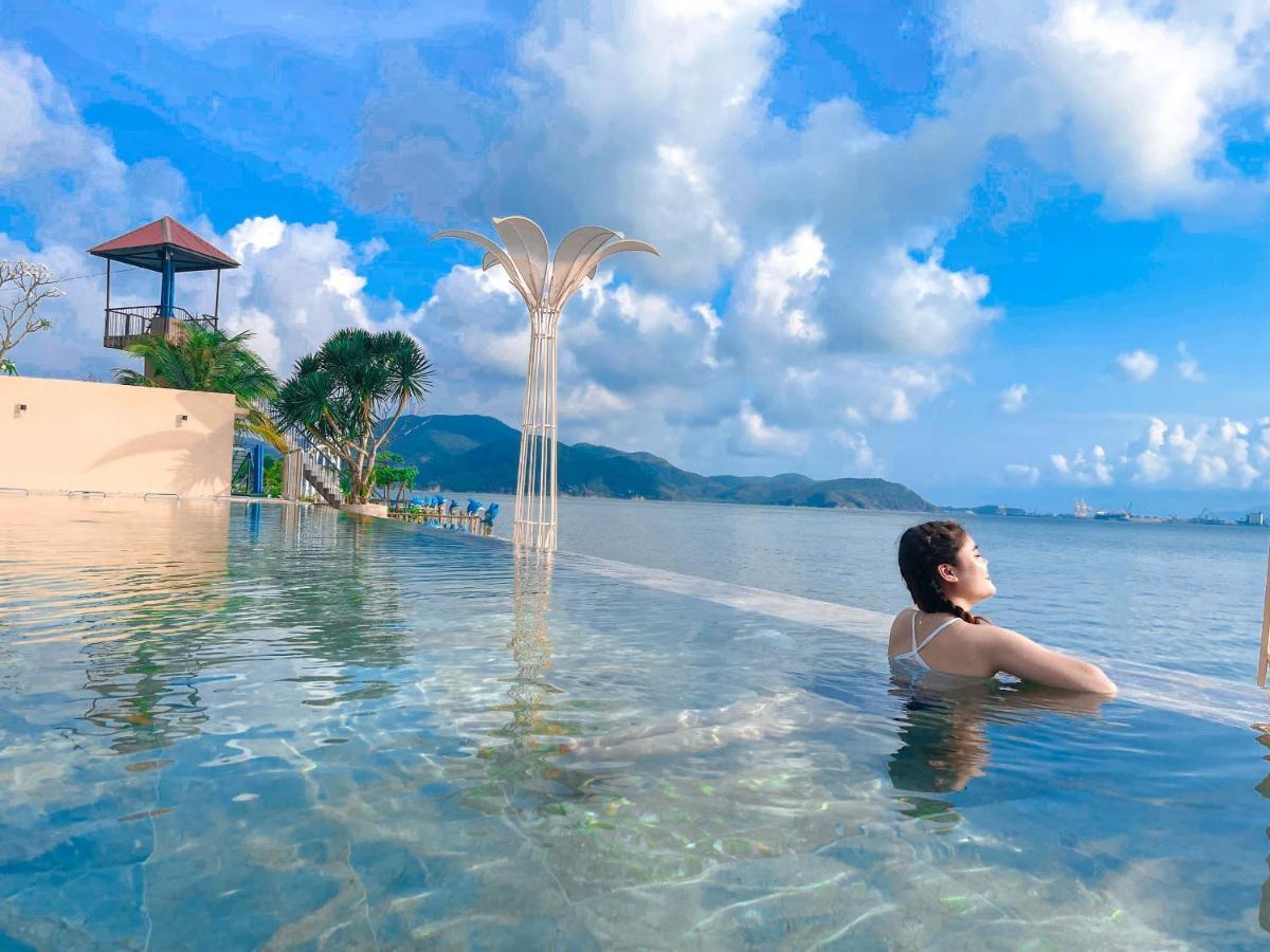 Seagate Bungalow Quy Nhon Exterior foto