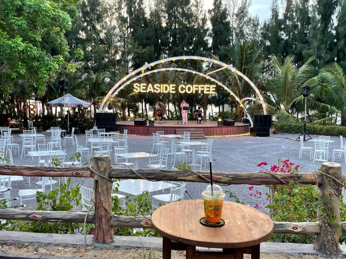 Seagate Bungalow Quy Nhon Exterior foto