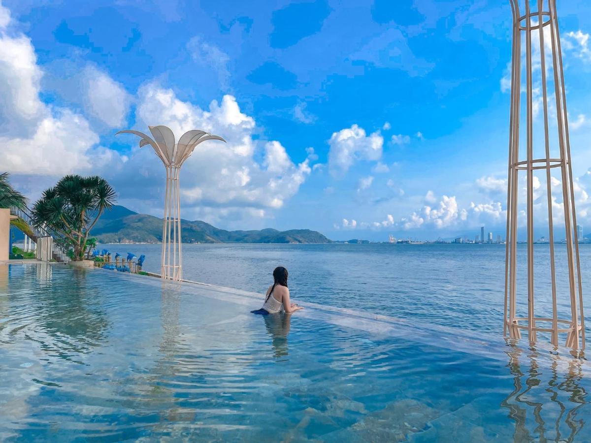 Seagate Bungalow Quy Nhon Exterior foto